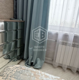 Продажа 3-комн квартиры на вторичном рынке Балашиха г, Авиаторов мкр, Летная ул,  д. 2