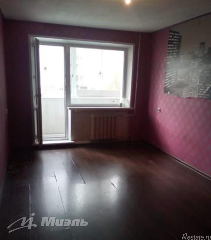 Продажа 1-комн квартиры на вторичном рынке Подольск, Ульяновых улица, 15,  д. 15