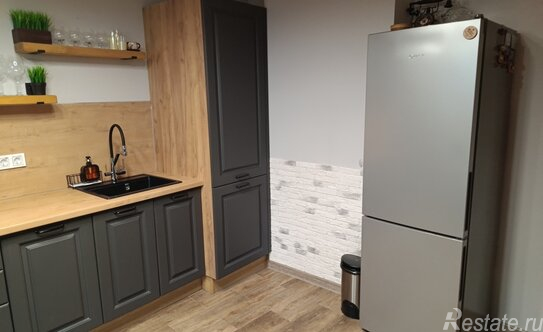 Продажа 2-комн квартиры на вторичном рынке Одинцово, ул Северная,  д. 15