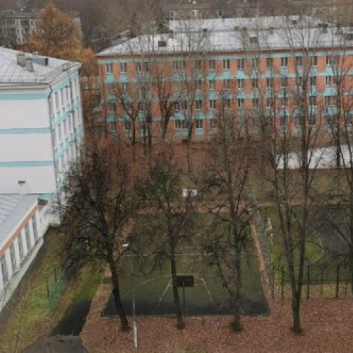 2-комн квартира улица Архитектора Власова