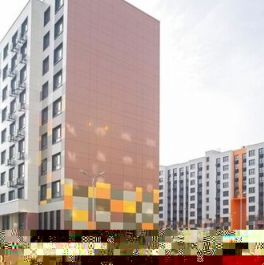 Продажа 1-комн квартиры на вторичном рынке Молоково с, Ново-Молоковский б-р,  д. 1