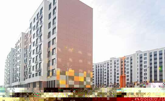 Продажа 1-комн квартиры на вторичном рынке Молоково с, Ново-Молоковский б-р,  д. 1