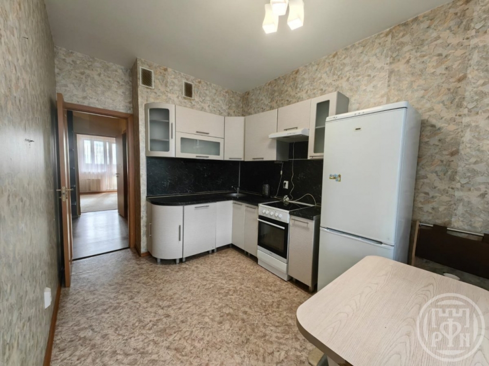 Аренда 2-комн квартиры на вторичном рынке Новое Девяткино дер., Новое Девяткино дер.,  д. 1