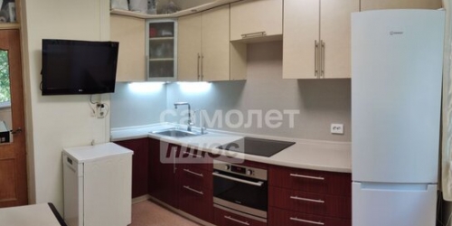 2-комн квартира ул Голубинская,  д. 32,  к. 2