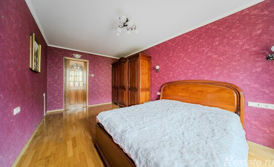 Продажа 3-комн квартиры на вторичном рынке Пятилеток пр-кт,  д. 6,  к. 1