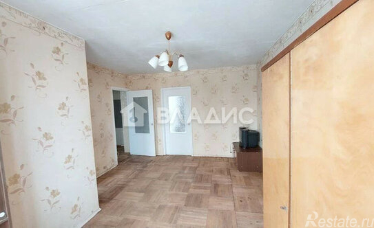 Продажа 3-комн квартиры на вторичном рынке Комсомольская 2-я ул,  д. 53