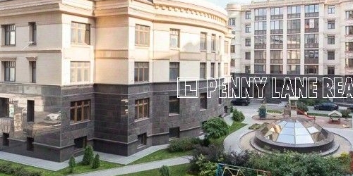 5-комн квартира переулок Хилков, 1