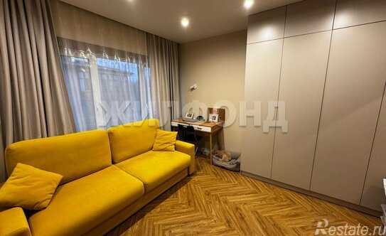 Продажа 1-комн квартиры на вторичном рынке Мистолово, Горная улица,  д. 13 к3