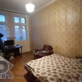 Продажа 3-комн квартиры на вторичном рынке Волоколамский 3-й проезд,  д. 14