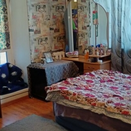 Продажа 1-комн квартиры на вторичном рынке Краснознаменск, пр-кт Мира,  д. 1