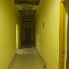 Аренда ПСН Пречистенский переулок,  д. 12