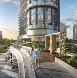 Продажа 1-комн квартиры на вторичном рынке улица Нижние Мнёвники