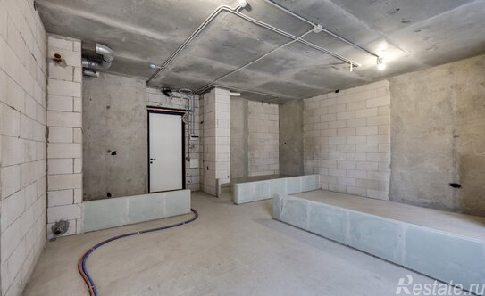 Продажа 1-комн квартиры на вторичном рынке улица Нижние Мнёвники,  д. 7