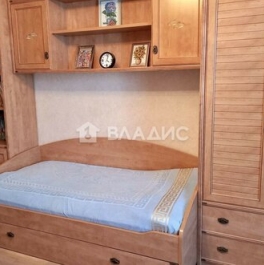 Продажа 2-комн квартиры на вторичном рынке ул Перекопская,  д. 34