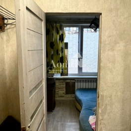 Продажа 3-комн квартиры на вторичном рынке Новаторов б-р,  д. 34