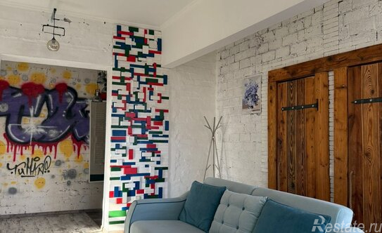 Продажа 3-комн квартиры на вторичном рынке Зыковский Стар. проезд,  д. 5