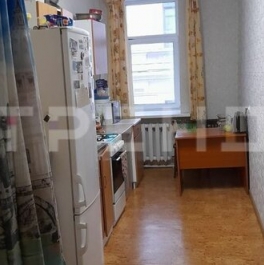 Продажа 3-комн квартиры на вторичном рынке Казачий Б. пер,  д. 11