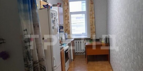 3-комн квартира Казачий Б. пер,  д. 11