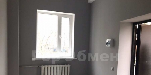 1-комн квартира Борисовская улица, 9