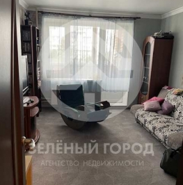 Продажа 4-комн квартиры на вторичном рынке Зеленоград, к. 828