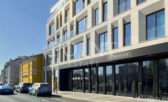 Продажа 2-комн квартиры на вторичном рынке Озерковская набережная,  д. 6