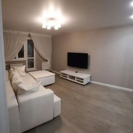 Аренда 2-комн квартиры на вторичном рынке Егерская улица,  д. 1