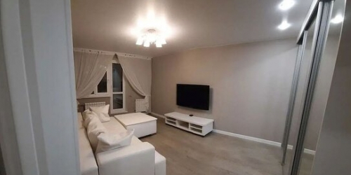 2-комн квартира Егерская улица,  д. 1