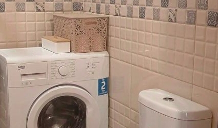 1-комн квартира Люберцы, улица Кирова, 12к2