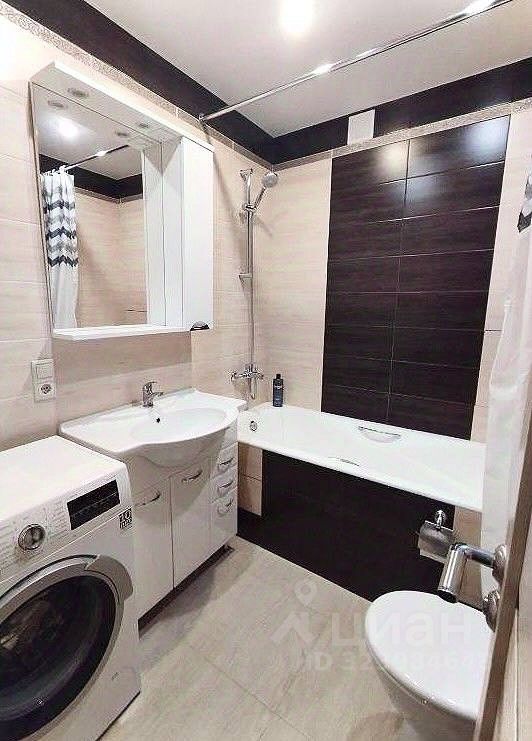 Продажа 1-комн квартиры на вторичном рынке Одинцово, Глазынинская улица, 26