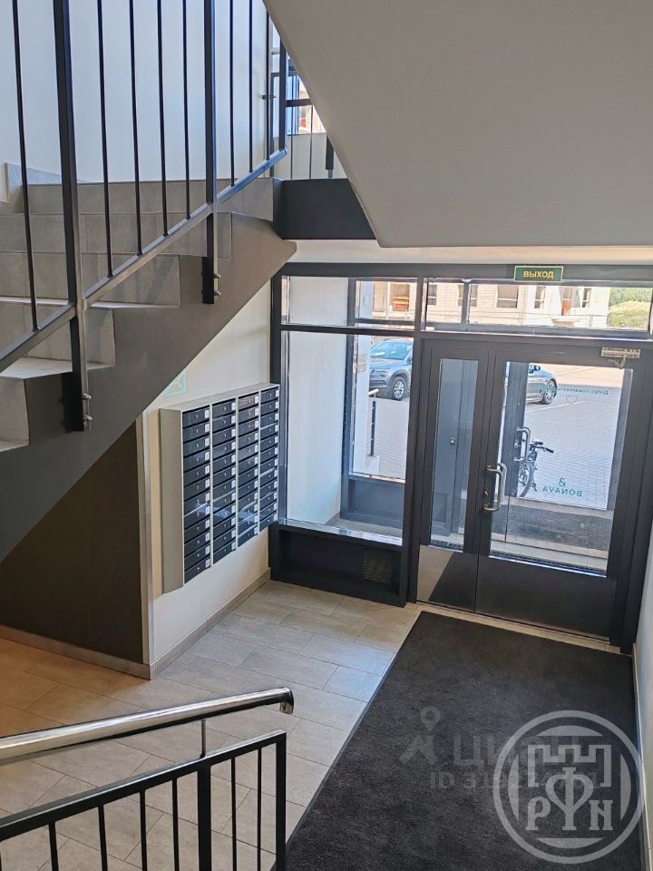 Продажа 1-комн квартиры на вторичном рынке Всеволожск, улица Шинников, 2к6