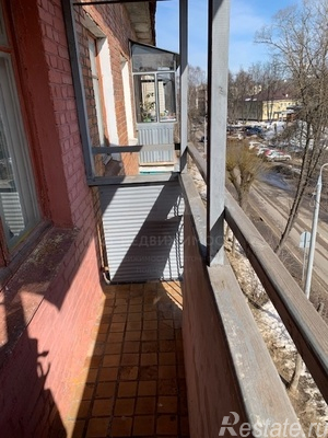 Продажа 2-комн квартиры на вторичном рынке Орехово-Зуево, Пушкина ул,  д. 8