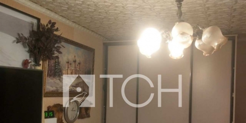 2-комн квартира 4-й кв-л, 9