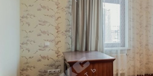 2-комн квартира 9-я Советская улица, 5