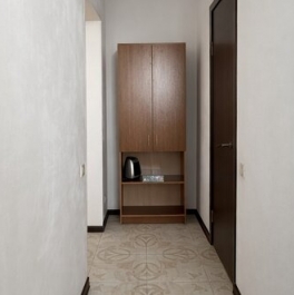 Продажа 1-комн квартиры на вторичном рынке Долгопрудный, пр-кт Ракетостроителей,  д. 5