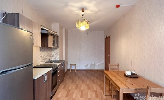 Продажа 3-комн квартиры на вторичном рынке ул Фёдора Абрамова,  д. 16,  к. 1