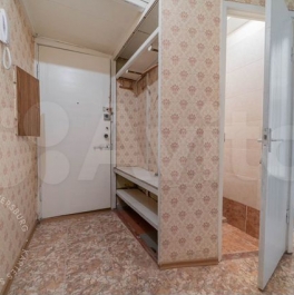 Продажа 2-комн квартиры на вторичном рынке улица Солдата Корзуна,  д. 13