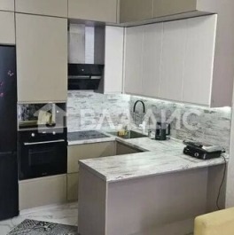 Продажа 2-комн квартиры на вторичном рынке Скандинавский б-р,  д. 12