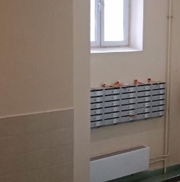 Продажа 1-комн квартиры на вторичном рынке Аничково пгт, 7