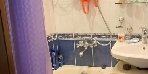 2-комн квартира пос. Понтонный, Южная улица, 15