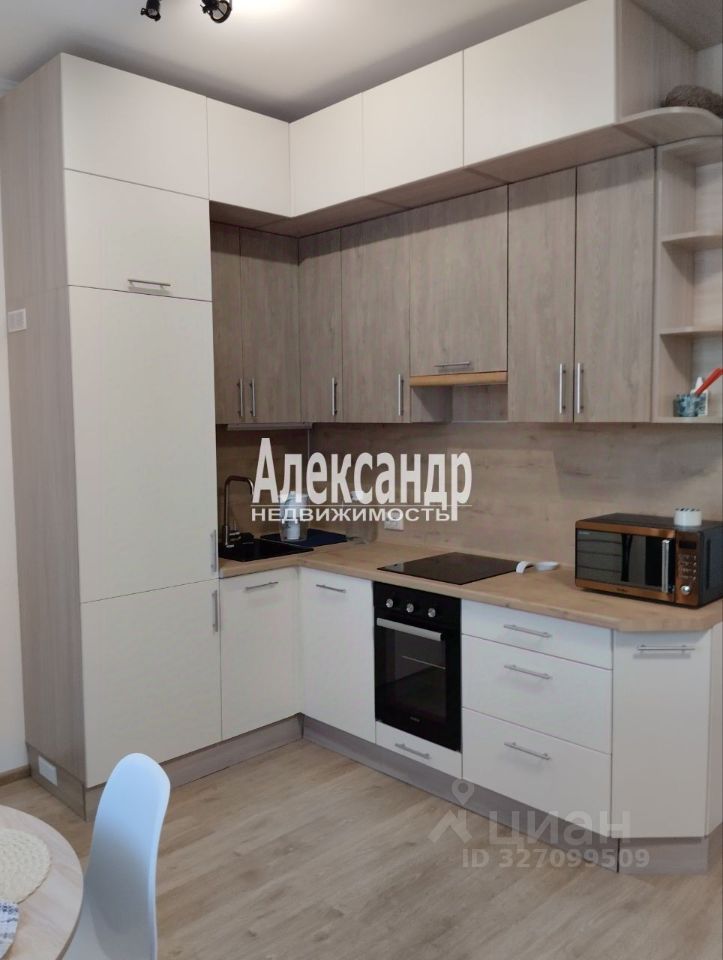 Продажа студии улица Плесецкая, 16