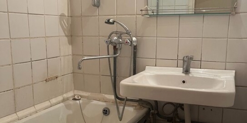 3-комн квартира ул Вешняковская,  д. 3