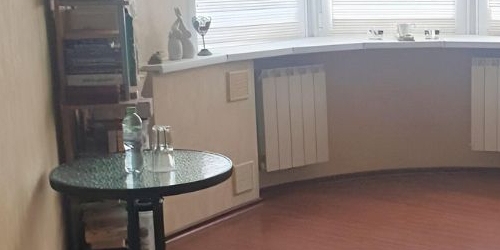 1-комн квартира улица Герасима Курина, 20