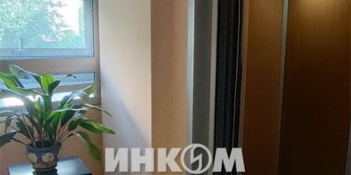 2-комн квартира ул Партизанская,  д. 40