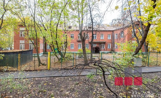 Продажа 2-комн квартиры на вторичном рынке Вятский 4-й пер,  д. 22Б