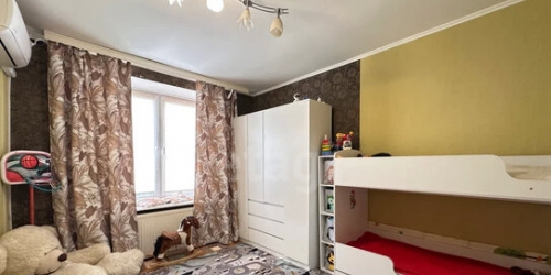 3-комн квартира Ломоносовский пр-кт,  д. 34