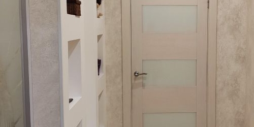 2-комн квартира Сестрорецк, улица Воскова, 10