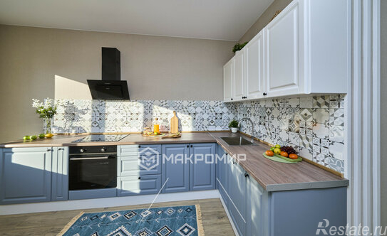 Продажа 1-комн квартиры на вторичном рынке Ленинский пр-кт,  д. 51