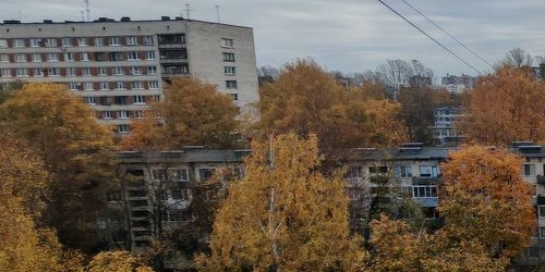 2-комн квартира Кондратьевский проспект, 79