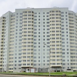 Продажа 3-комн квартиры на вторичном рынке Лобня г, Чайковского ул,  д. 25