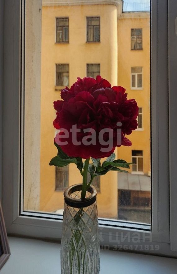Продажа комнаты Гороховая улица, 32